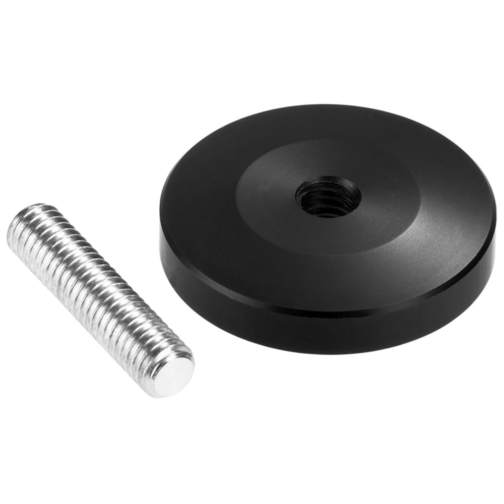 Foba CESTO Plate with 3/8″ Screw (Open Box)