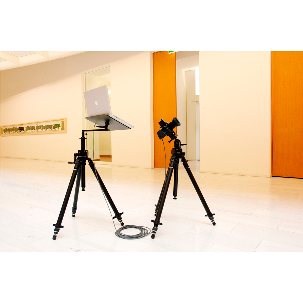 Foba ALFAE Aluminum Tripod (Open Box)