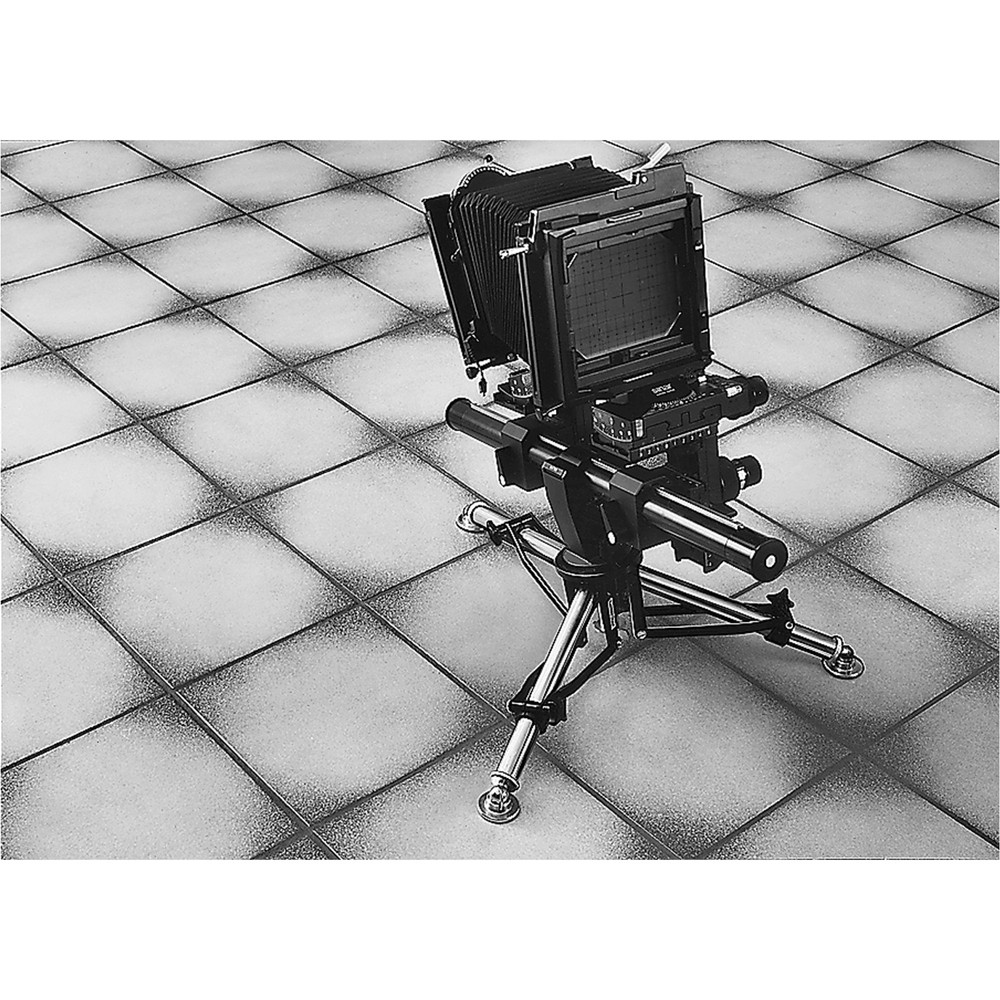 Foba ASNIO Mini Tripod for COMBITUBE (Open Box)