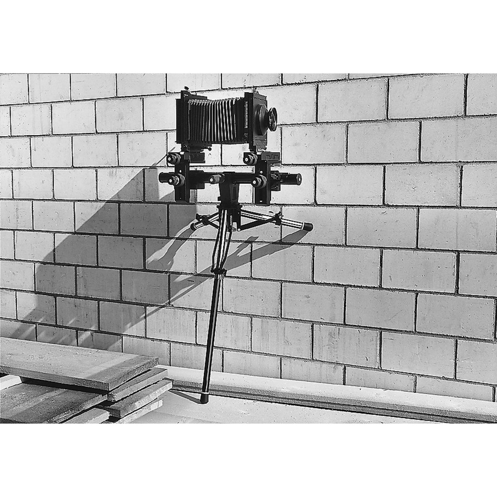 Foba ASNIO Mini Tripod for COMBITUBE (Open Box)