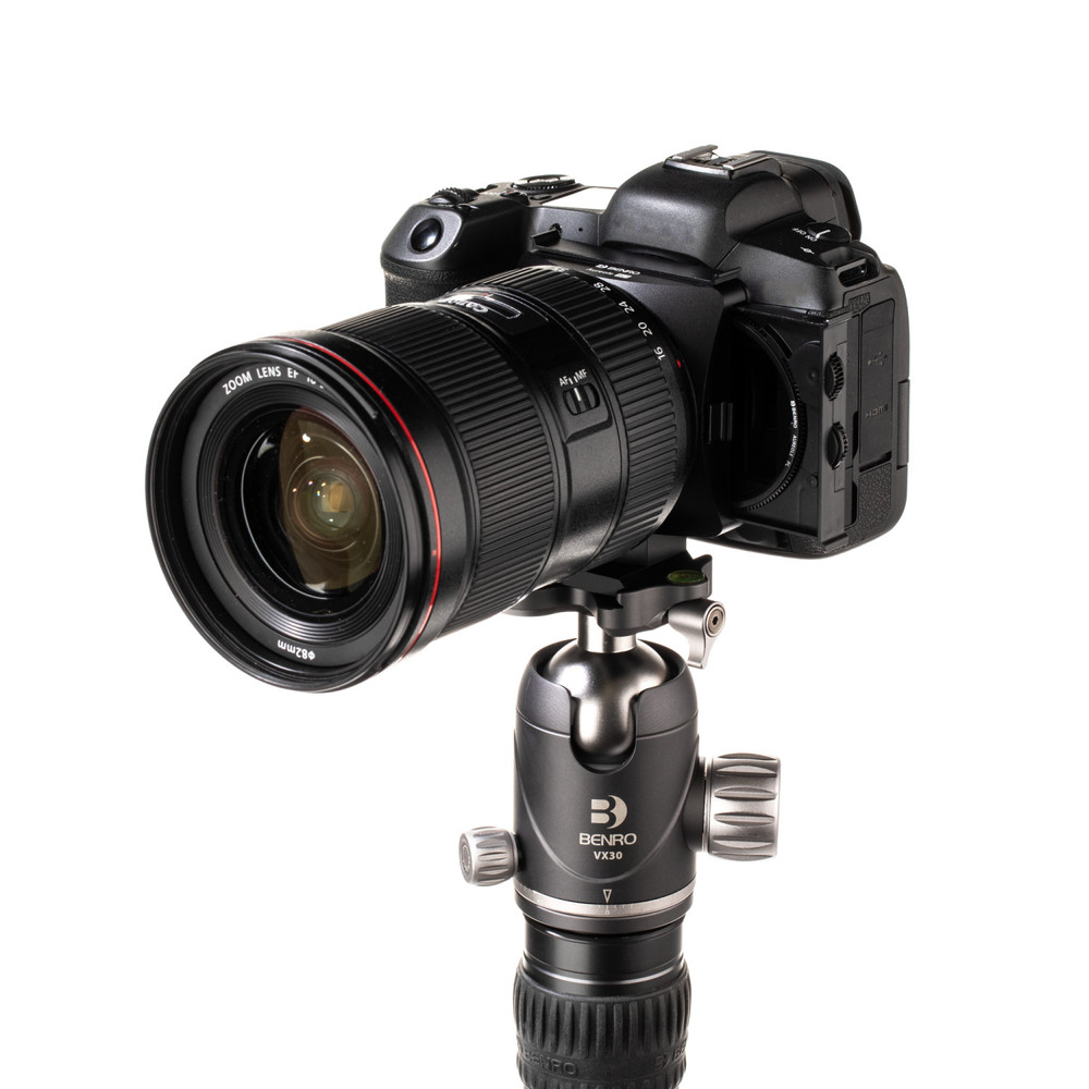 Benro Benro Aureole Video Filter Master Kit (RF to EF) (Open Box)