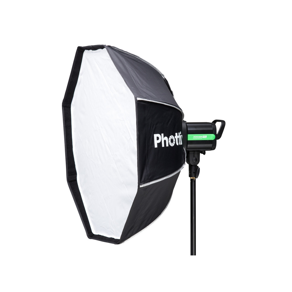 Phottix Spartan Beauty Dish 70Cm, 28" (Open Box)