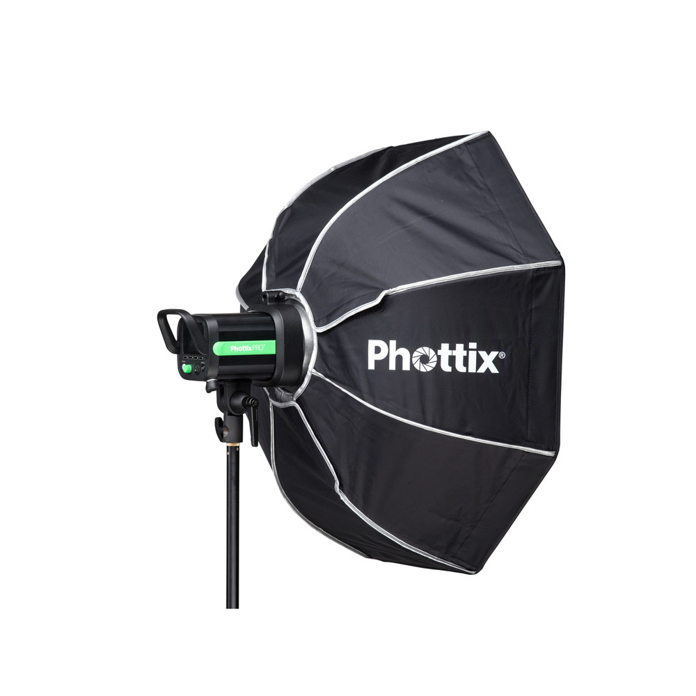 Phottix Spartan Beauty Dish 70Cm, 28" (Open Box)