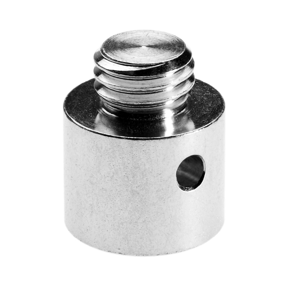 Foba BALGU 5/8" to 3/8" Reducing Thread Converter Bushing (Open Box)