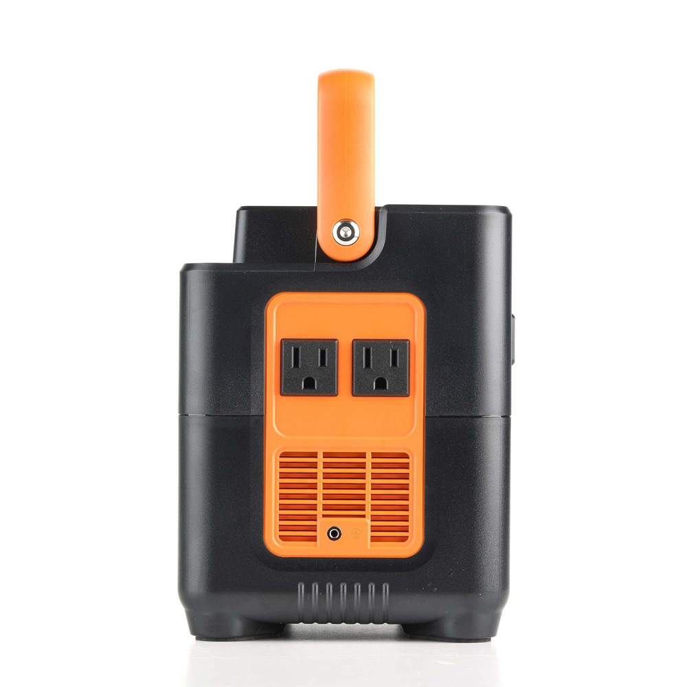 Jupio PowerBox 500 US - Portable Power Station (Open Box)