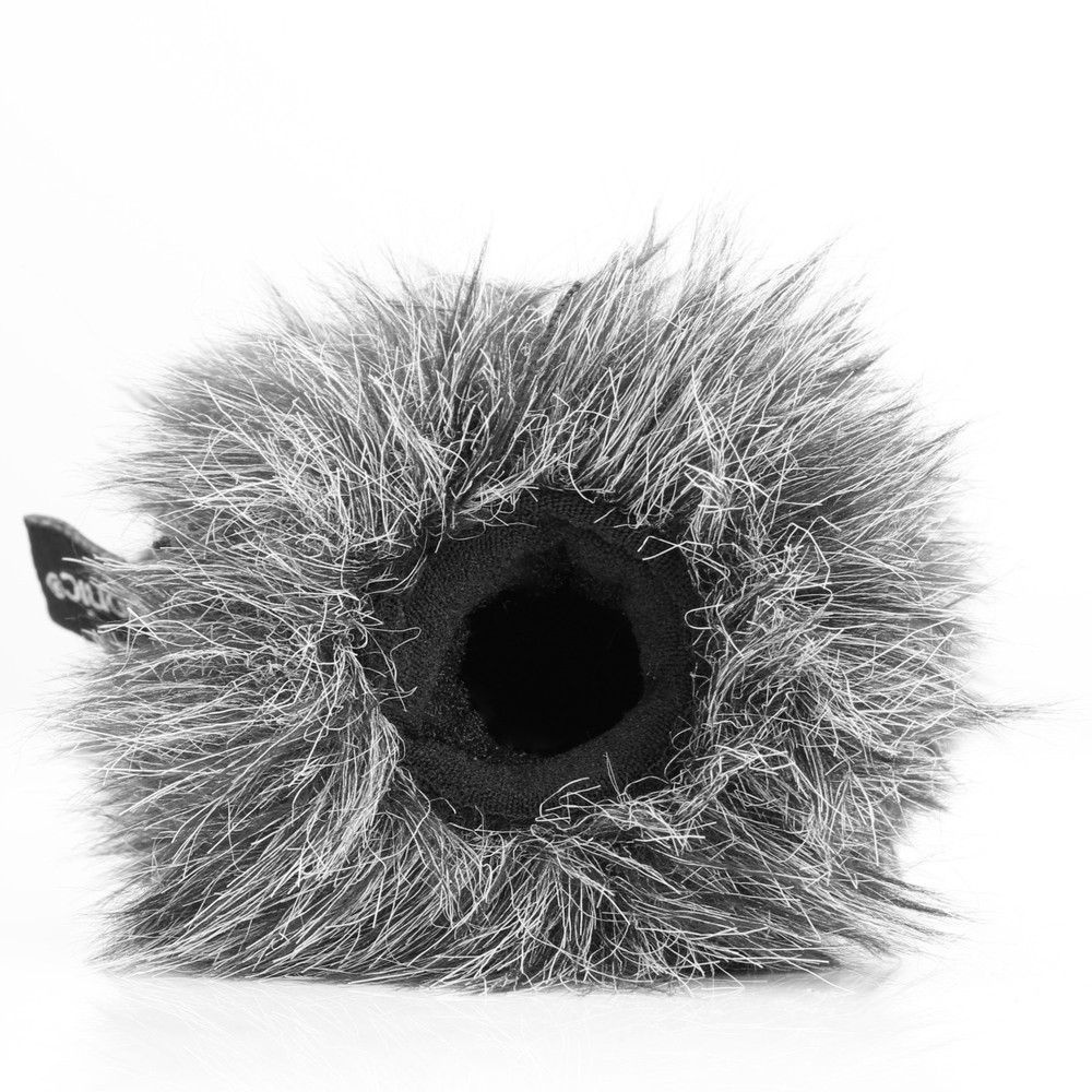 Saramonic Furry ウインドスクリーン SR-M3 オンカメラマイク Saramonic M3-WS Furry Windscreen for Saramonic SR-M3 On