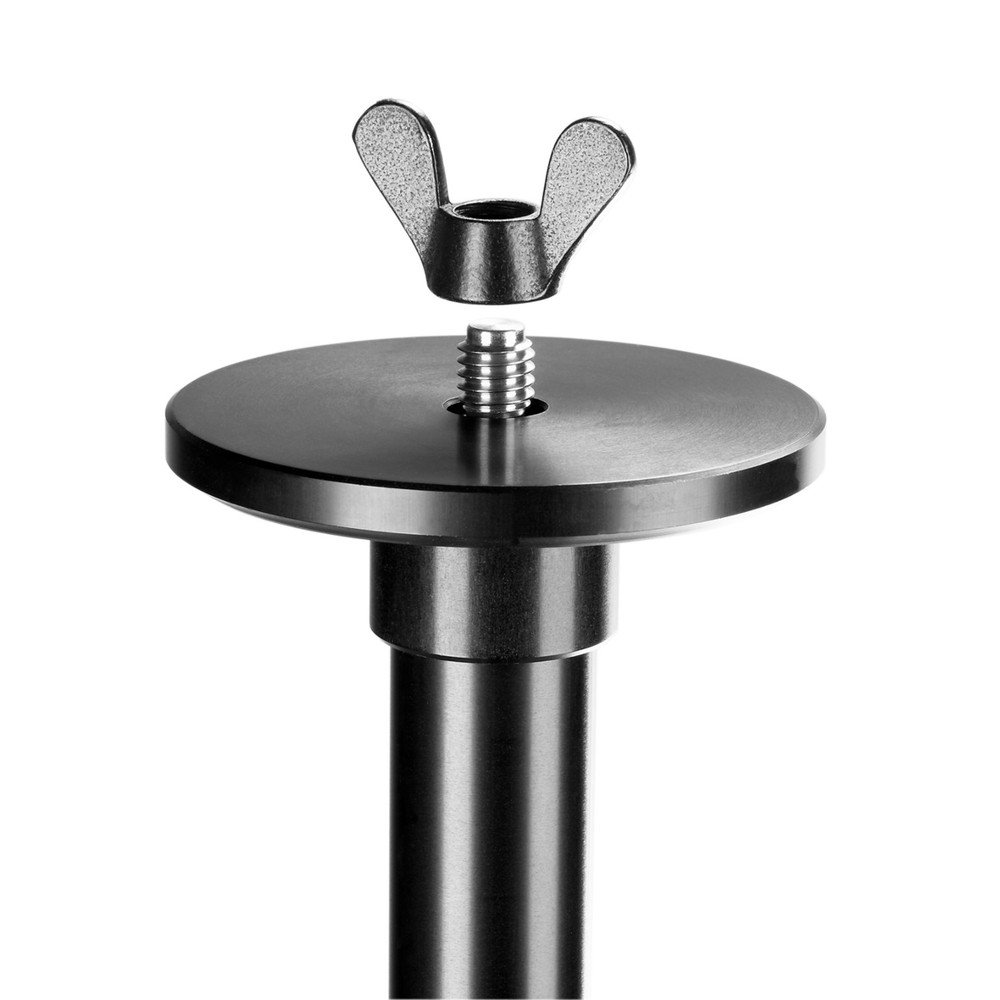 Foba CESTA Plate for Mounting Yoked Lamps (Open Box)