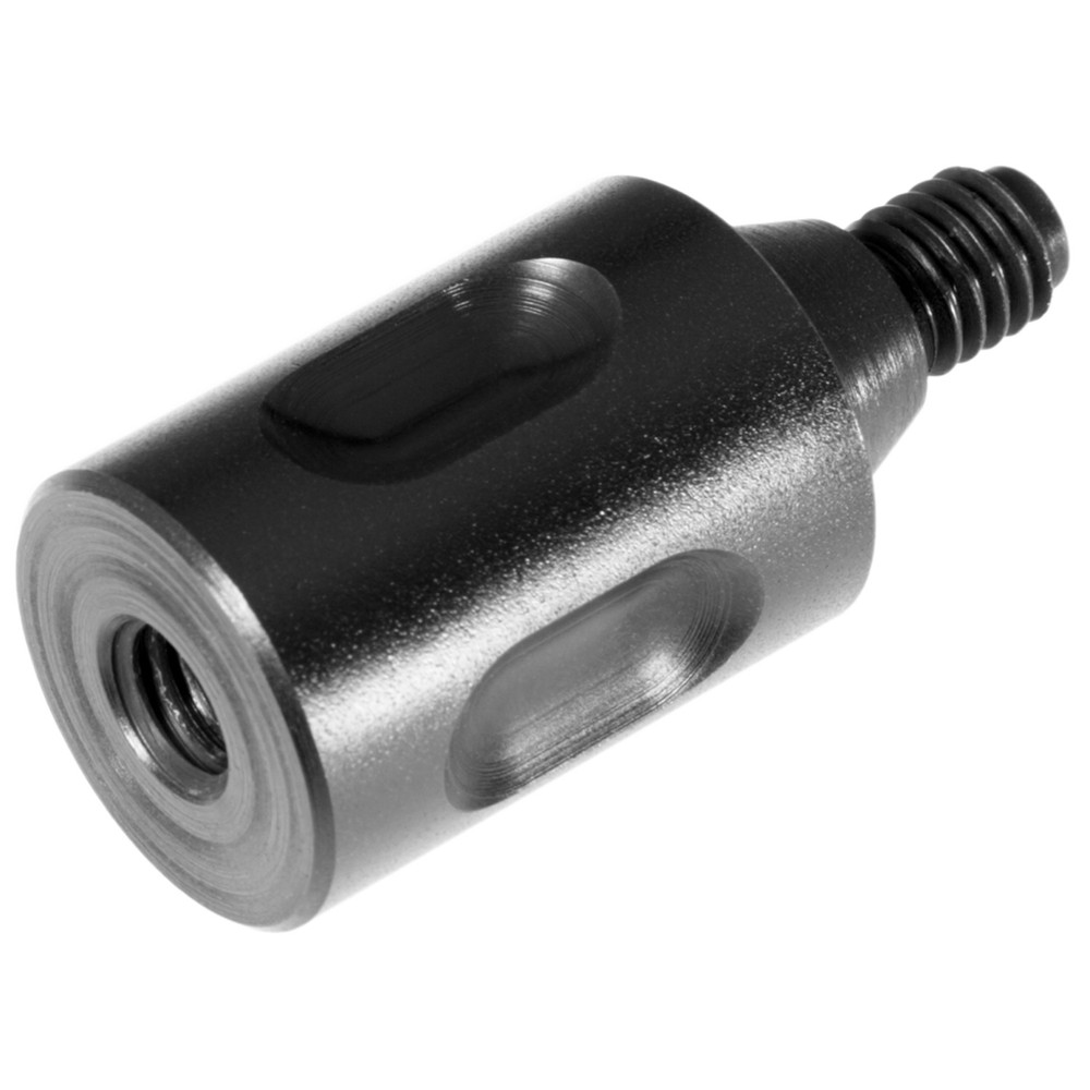 Foba COBAC COMBITUBE Cone with 3/8" Male Tip (Open Box)