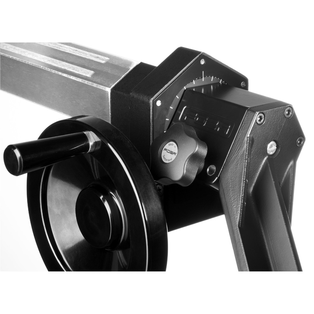 Foba ARBAO Extended Rotating Plaform for AROBE/AROBO (Open Box)