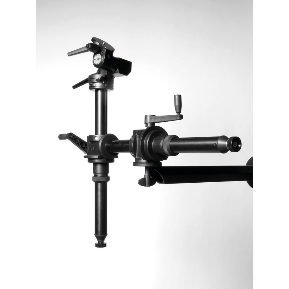 Foba ASMIA Dual Tilting Head (Open Box)