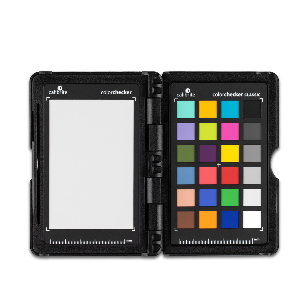 Calibrite ColorChecker Passport Duo (Open Box)