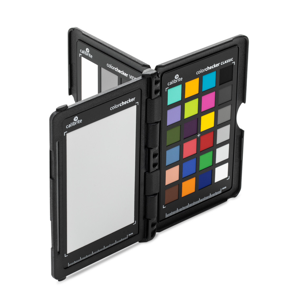 Calibrite ColorChecker Passport Duo (Open Box)