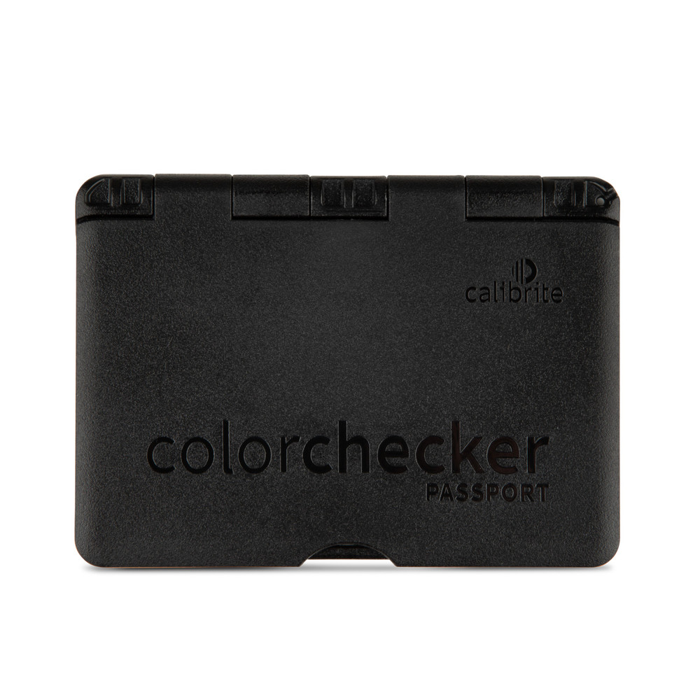 Calibrite ColorChecker Passport Duo (Open Box)