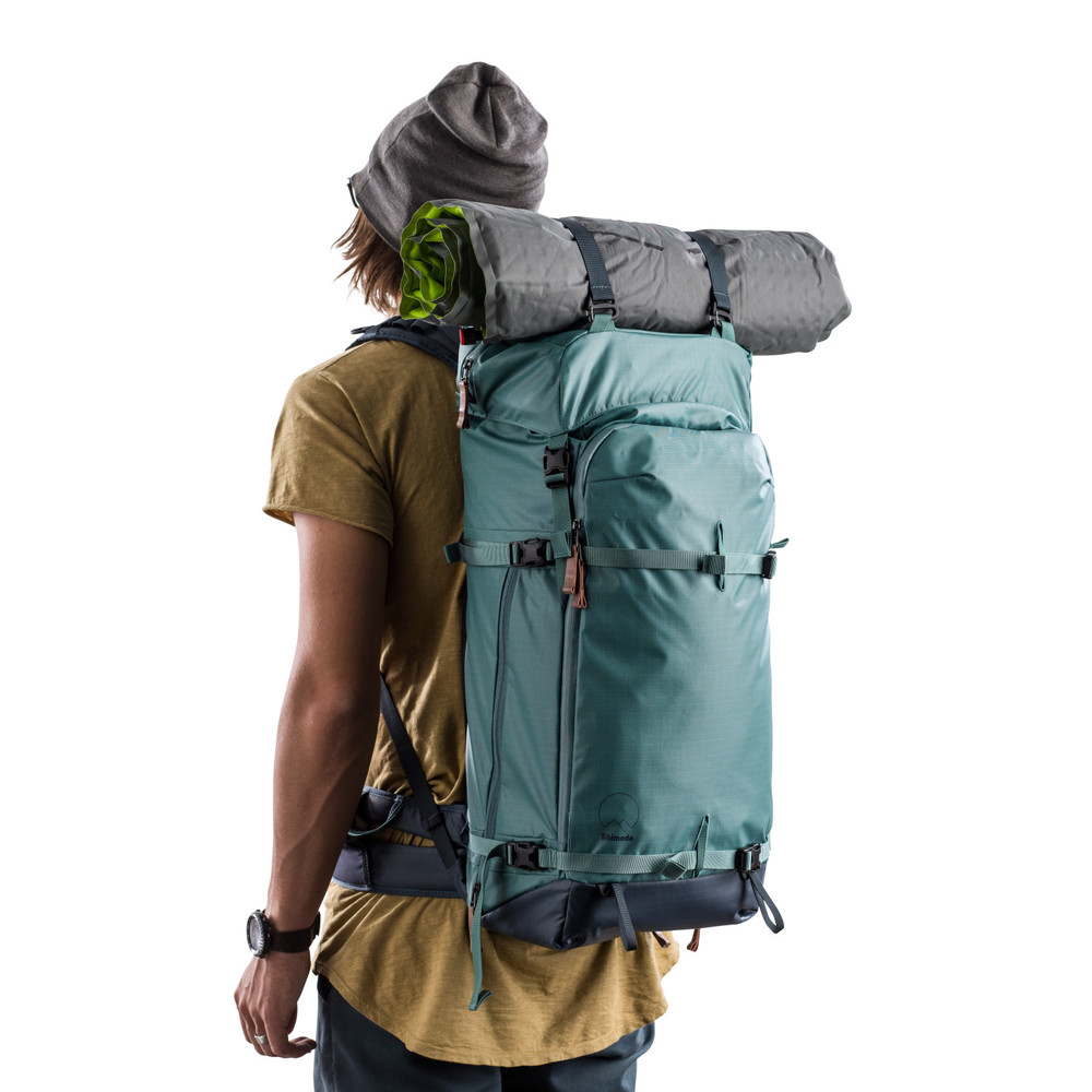 Shimoda Accessory Straps (set of 2) (Open Box)