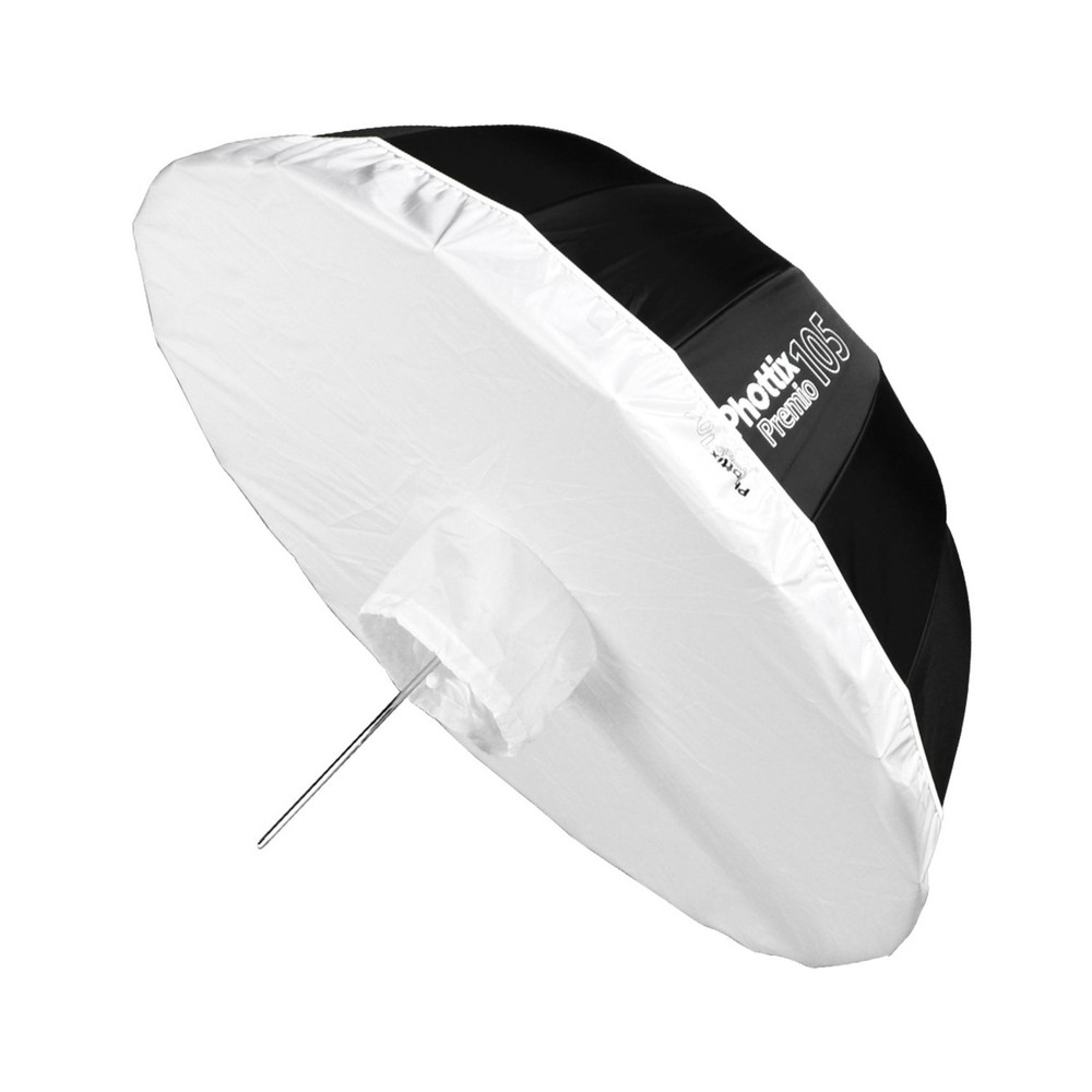 Phottix Premio Diffuser (for 105cm/41" Reflective Umbrella)