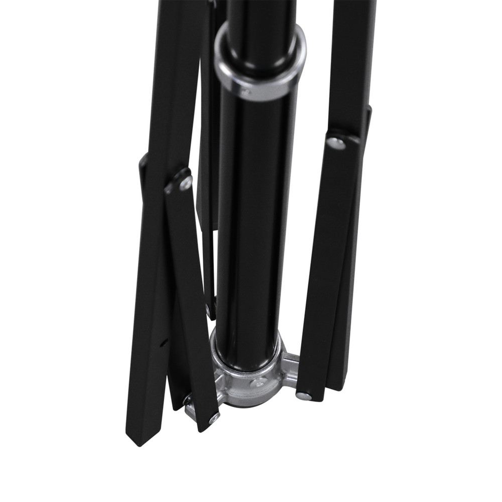 Phottix Saldo 245A Air Cushion Automatic Collapsible Light Stand (H245cm/96")