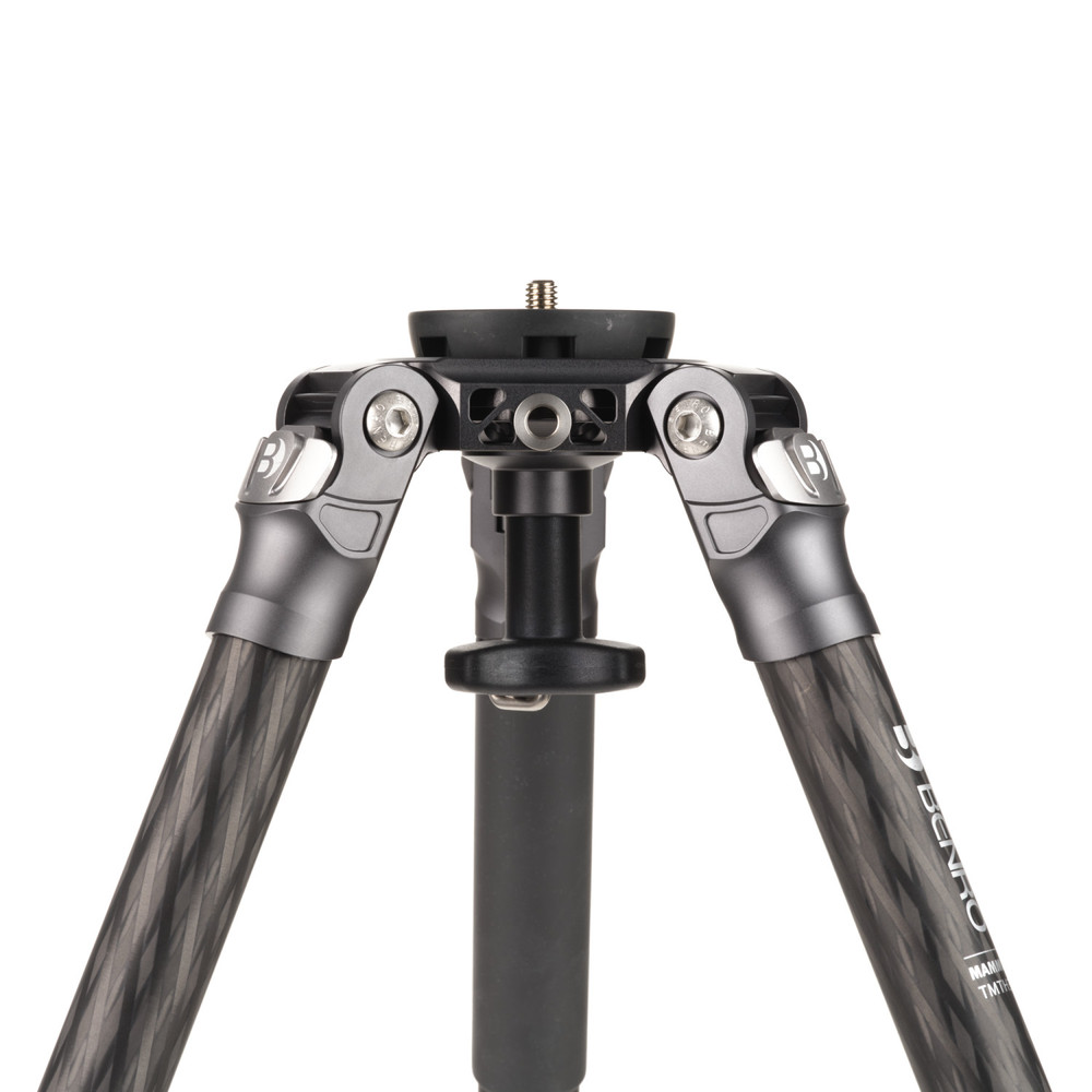 Benro Mammoth TMTH33C Carbon Fiber Tripod