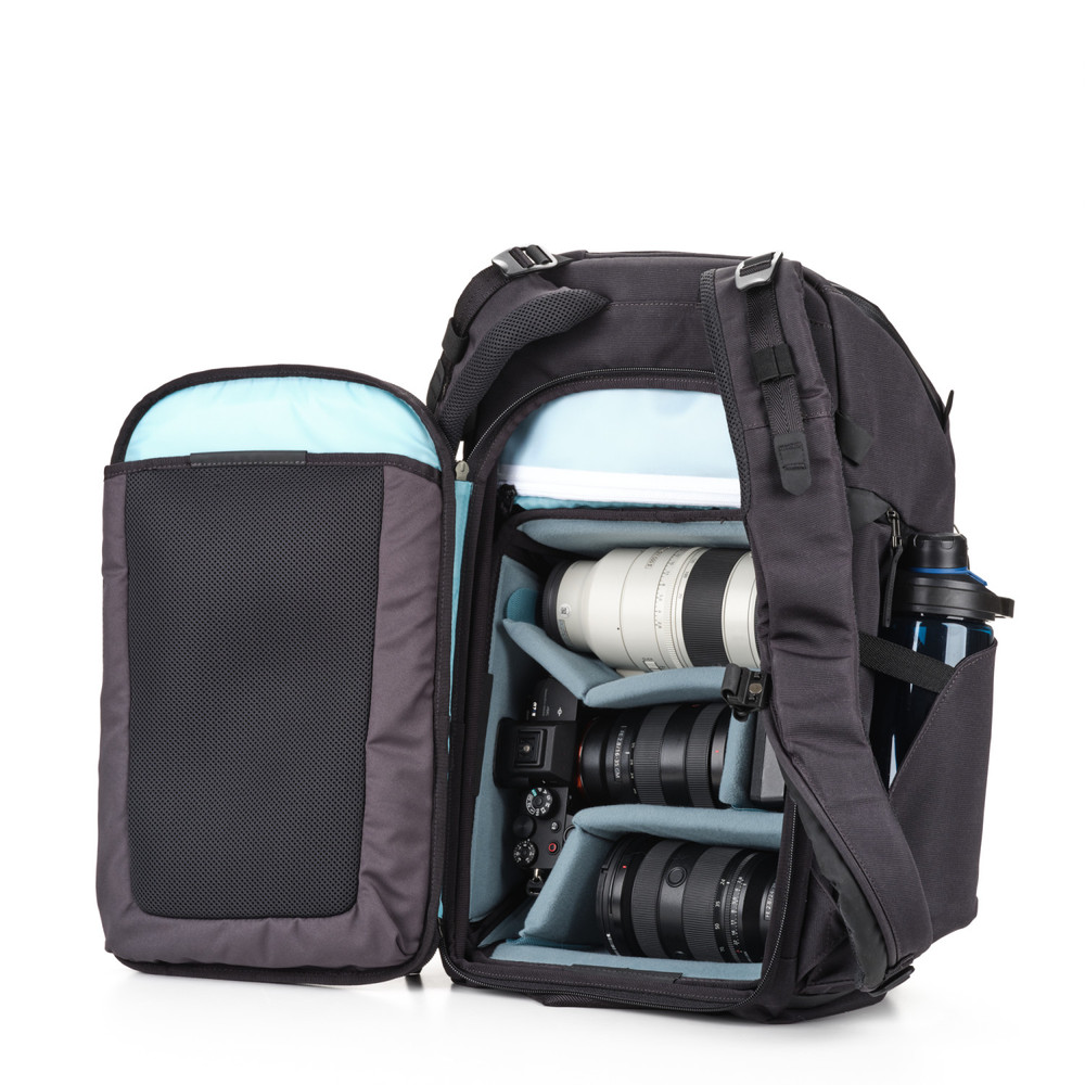 Shimoda Urban Explore Kamerarucksack - Perfekte Fototasche Für Reisen
