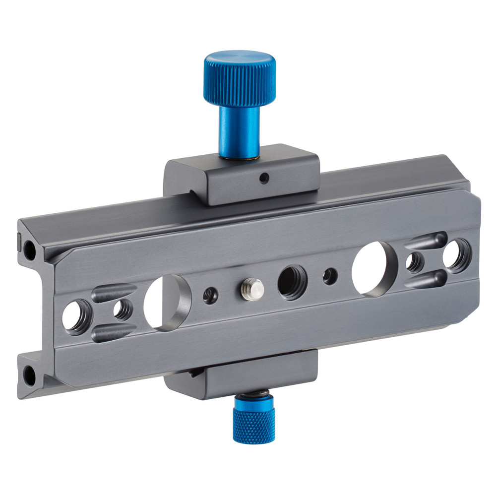 NOVOFLEX Mini Focus Rail Rack ARCA Compatible (Open Box)