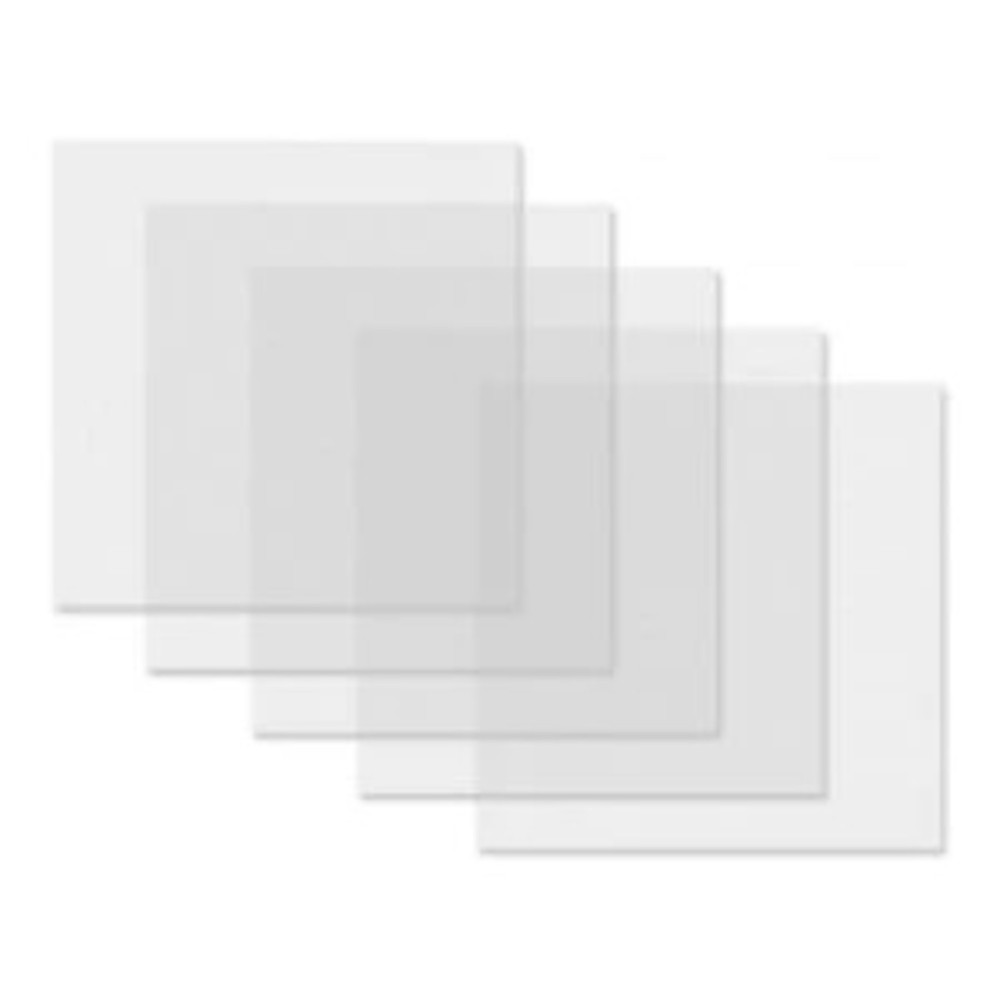 Elinchrom 5 Diffusion Filter Pack for Softlite Beauty Dish Reflectors 17in (44cm) (Open Box)