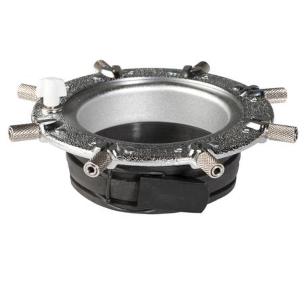 Elinchrom Rotalux Profoto Speedring