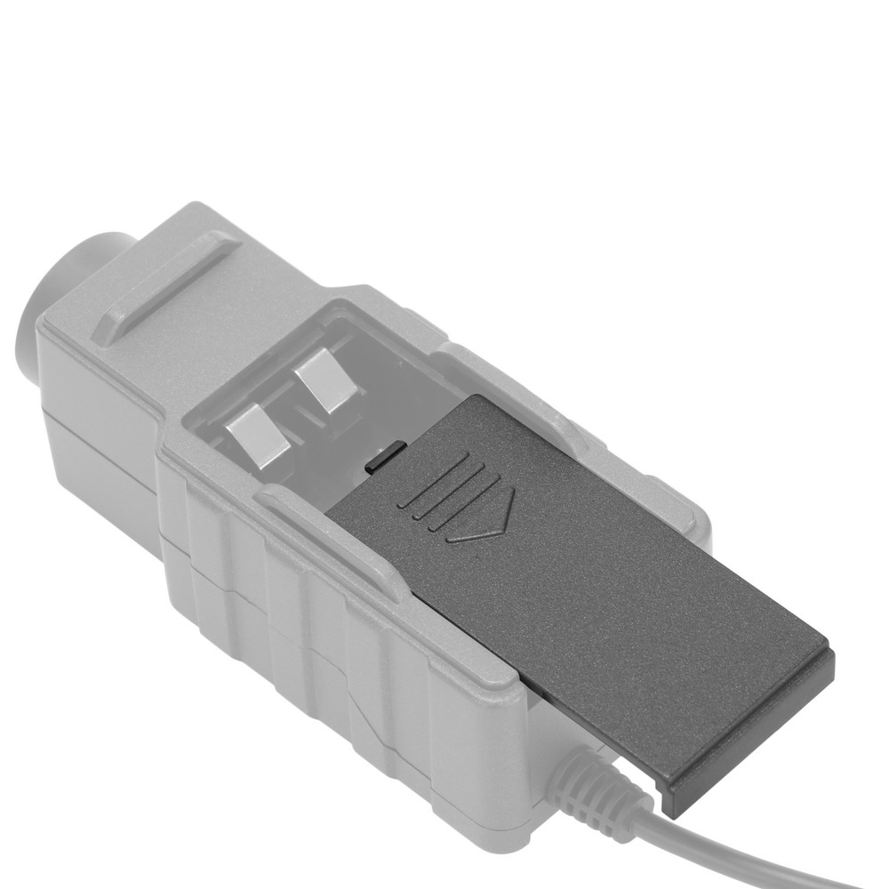 Saramonic SR-A1004 Replacement Battery Compartment Cover for SmartRig (II, Di & UC) Mobile Audio Interfaces