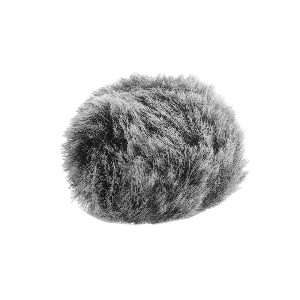 Saramonic Saramonic SR-WS5 Replacement Furry Windscreen for Saramonic Blink 900 TX Transmitters (Open Box)