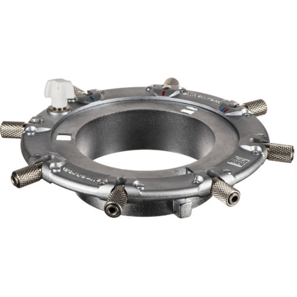 Elinchrom Rotalux Speedring for S-mount/Bowens (Open Box)