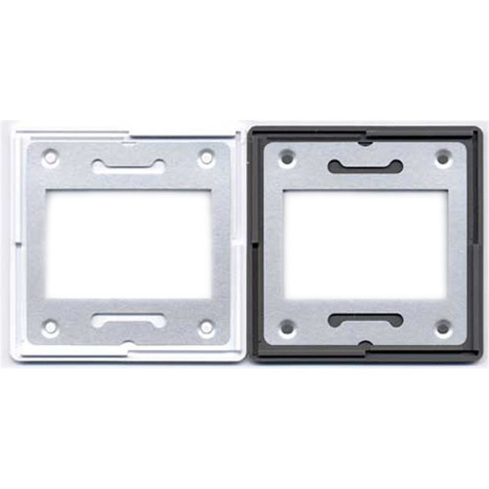 Gepe 35mm Anti-Newton Glass Slide Mount - 20pc (Open Box)