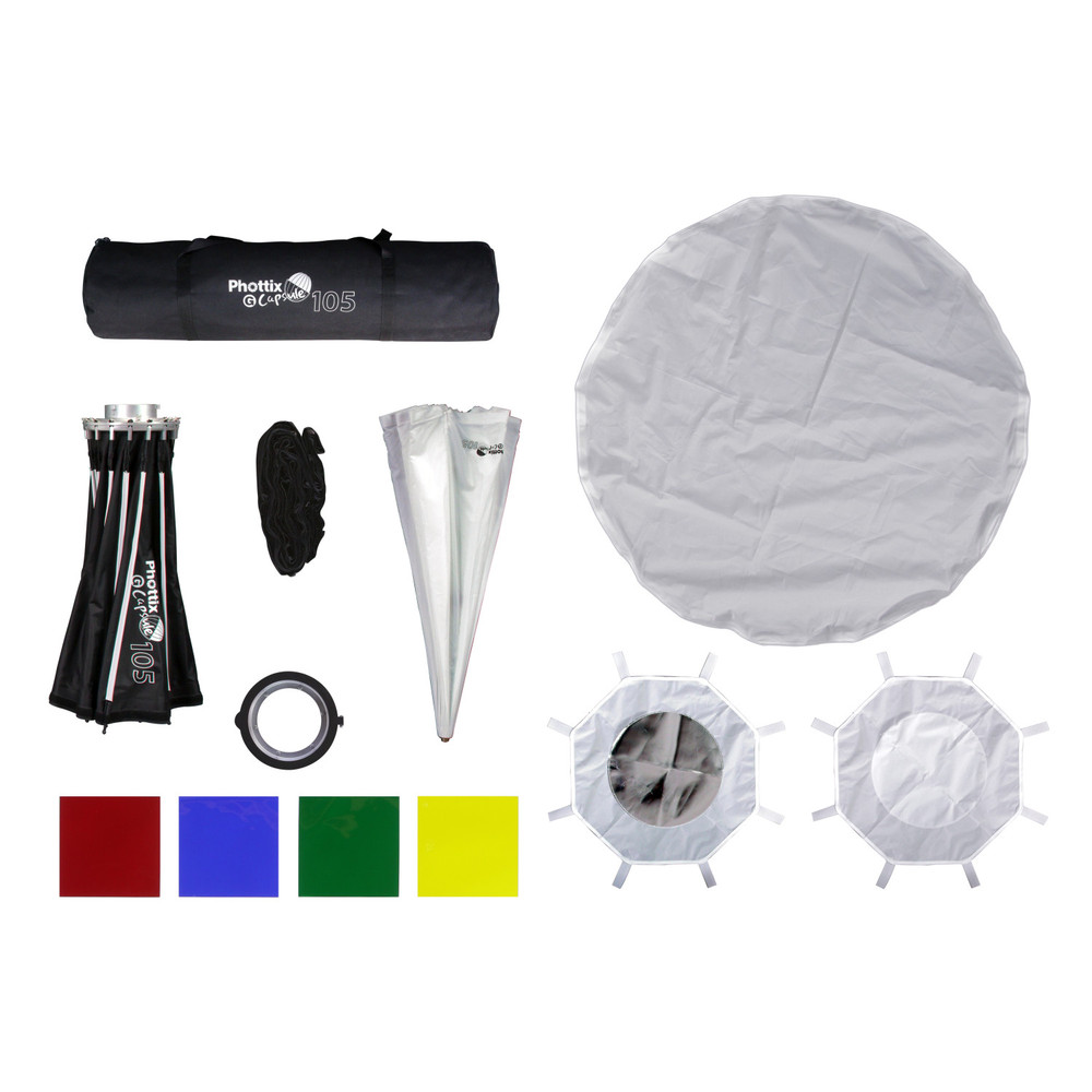 Phottix G-Capsule Softbox 105cm (41") (Open Box)