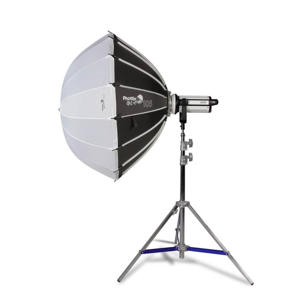 Phottix G-Capsule Softbox 105cm (41") (Open Box)