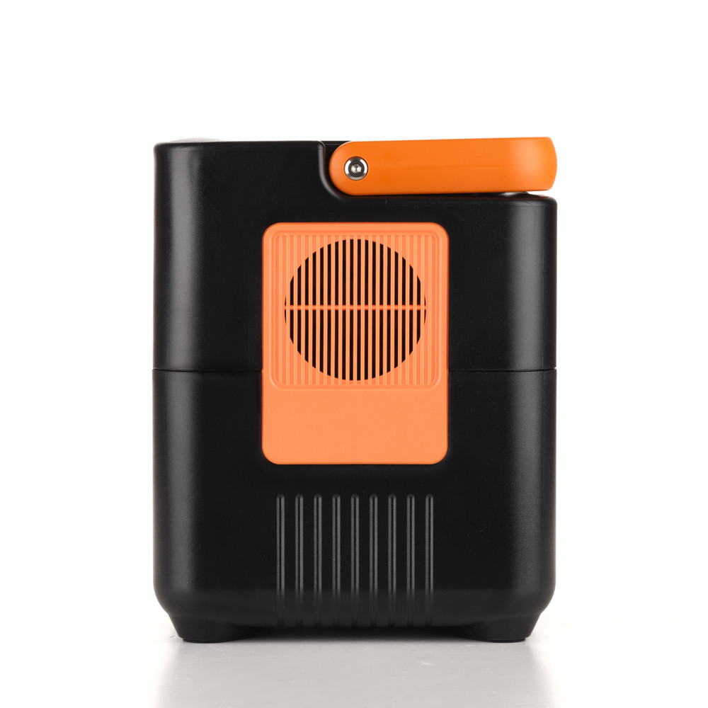 Jupio PowerBox 1500 US - Portable Power Station (Open Box)