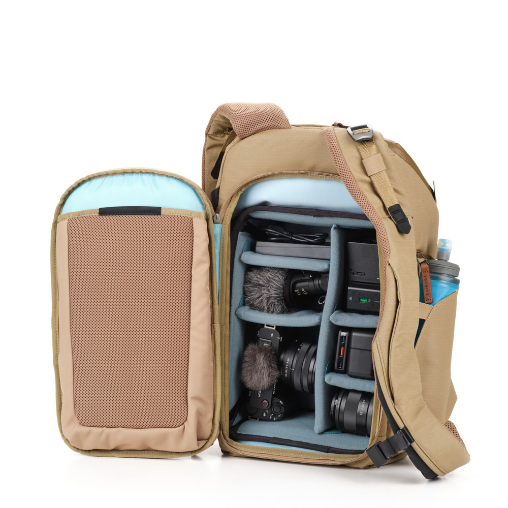 Shimoda Urban Explore 20 - Boa (Open Box)