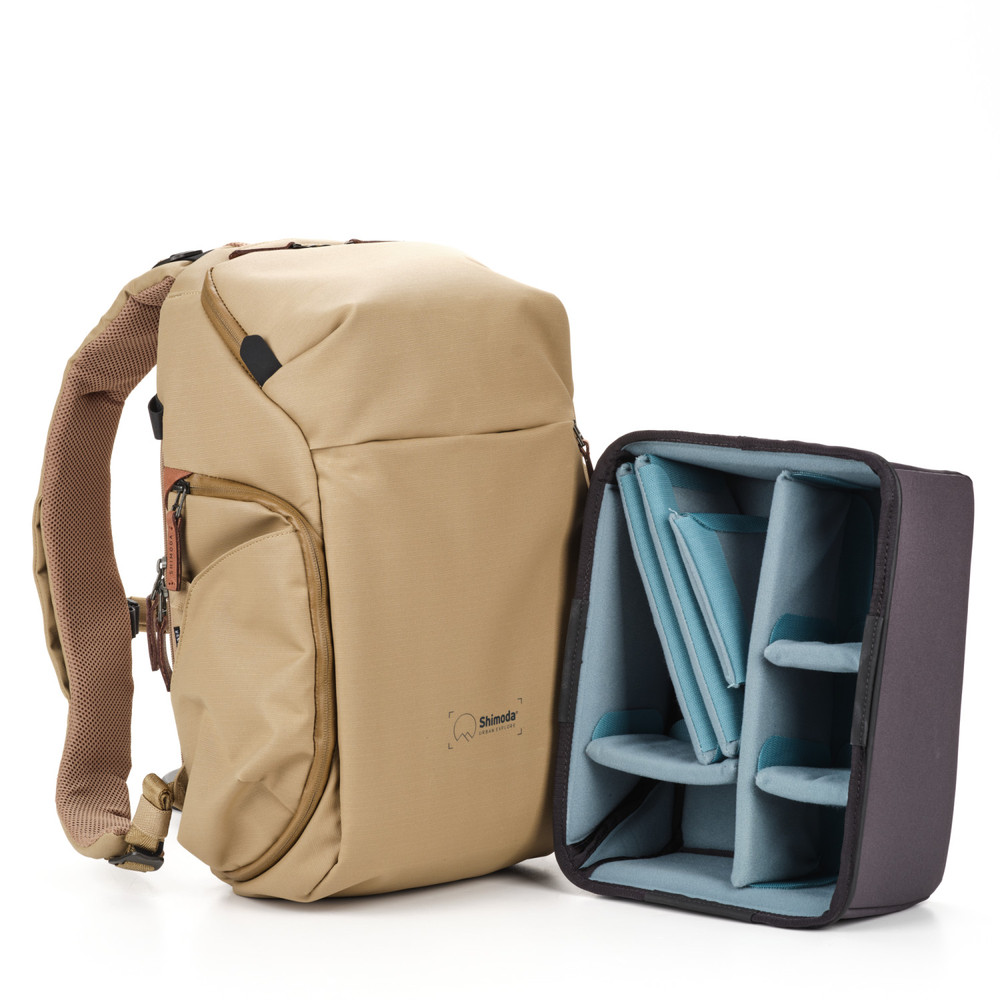 Shimoda Urban Explore 20 - Boa (Open Box)