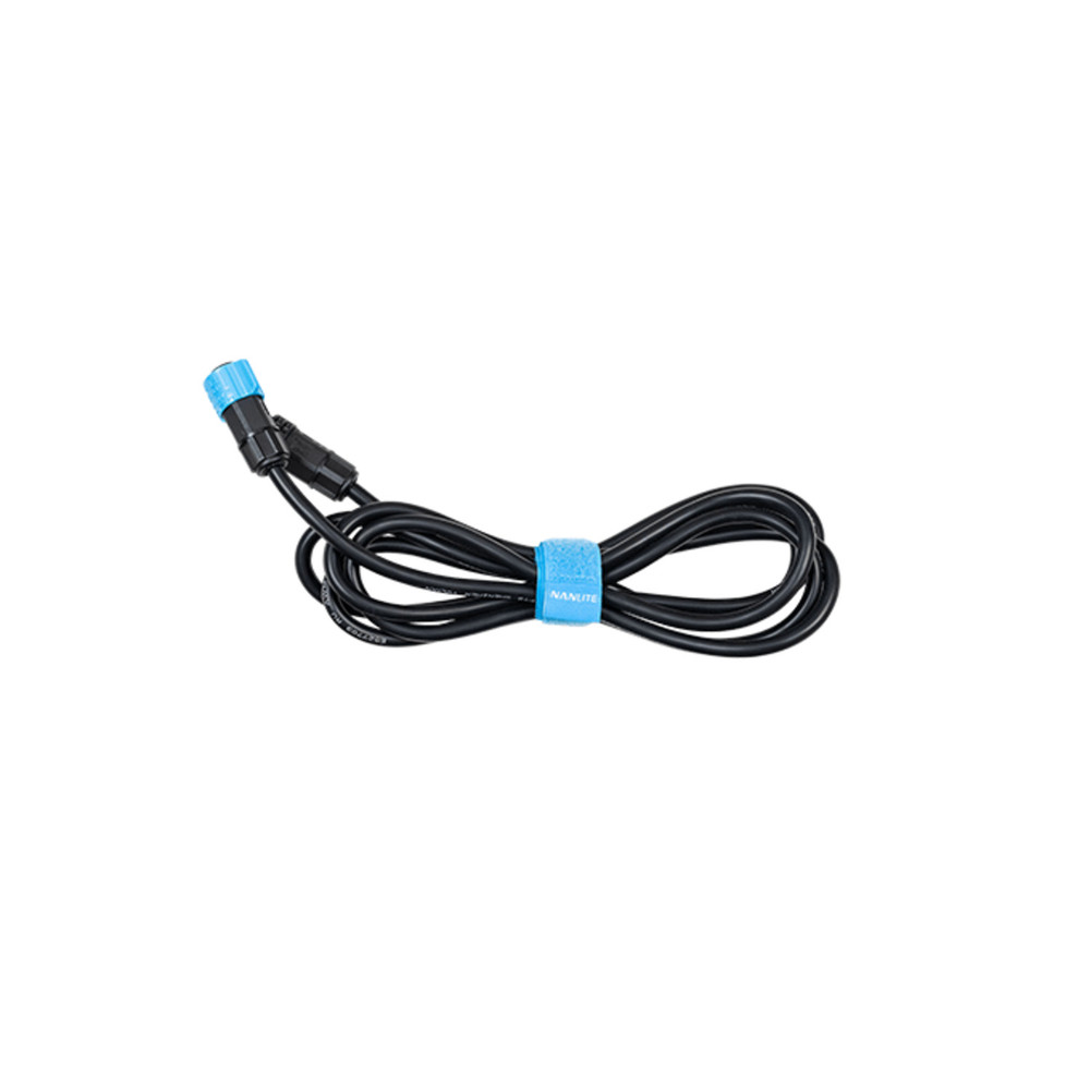 Nanlite Longer 7.5M Head Cable for PavoSlim LED Panel Lights Nanlite Longer 7.5M Head Cable for PavoSlim LED Panel Lights