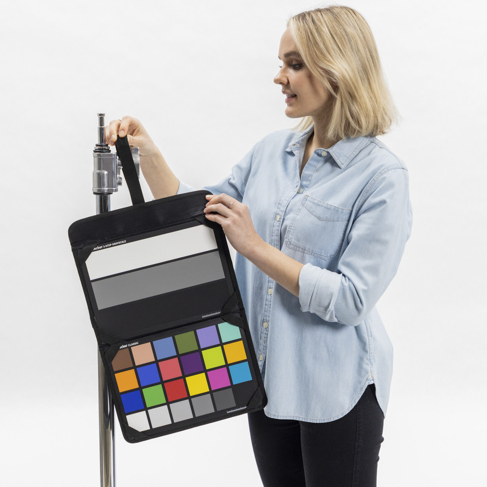 Calibrite Calibrite ColorChecker Folio Case (Open Box)