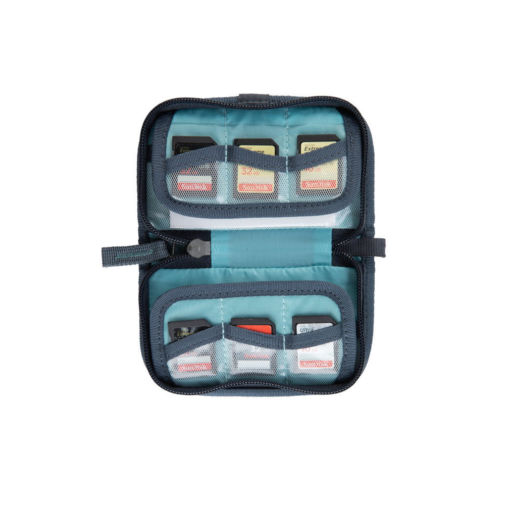 Shimoda SD Card Wallet (Open Box)