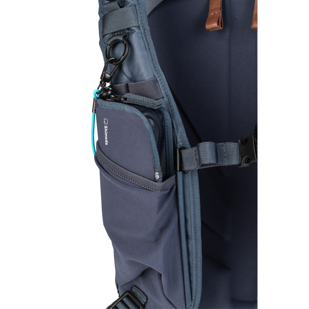 Shimoda SD Card Wallet (Open Box)