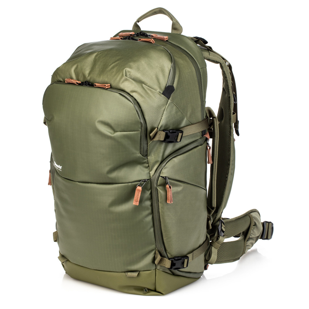 Shimoda Explore V2 35 Backpack - Army Green (Open Box)