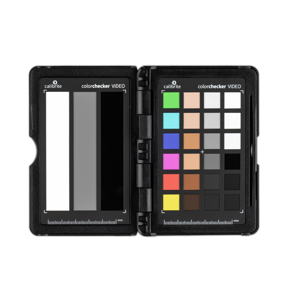 Calibrite ColorChecker Passport Video 2 (Open Box)