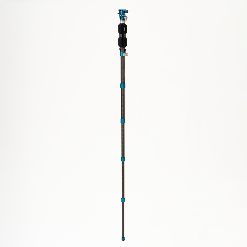 Benro SupaDupa72 Carbon Fiber Monopod (Open Box)