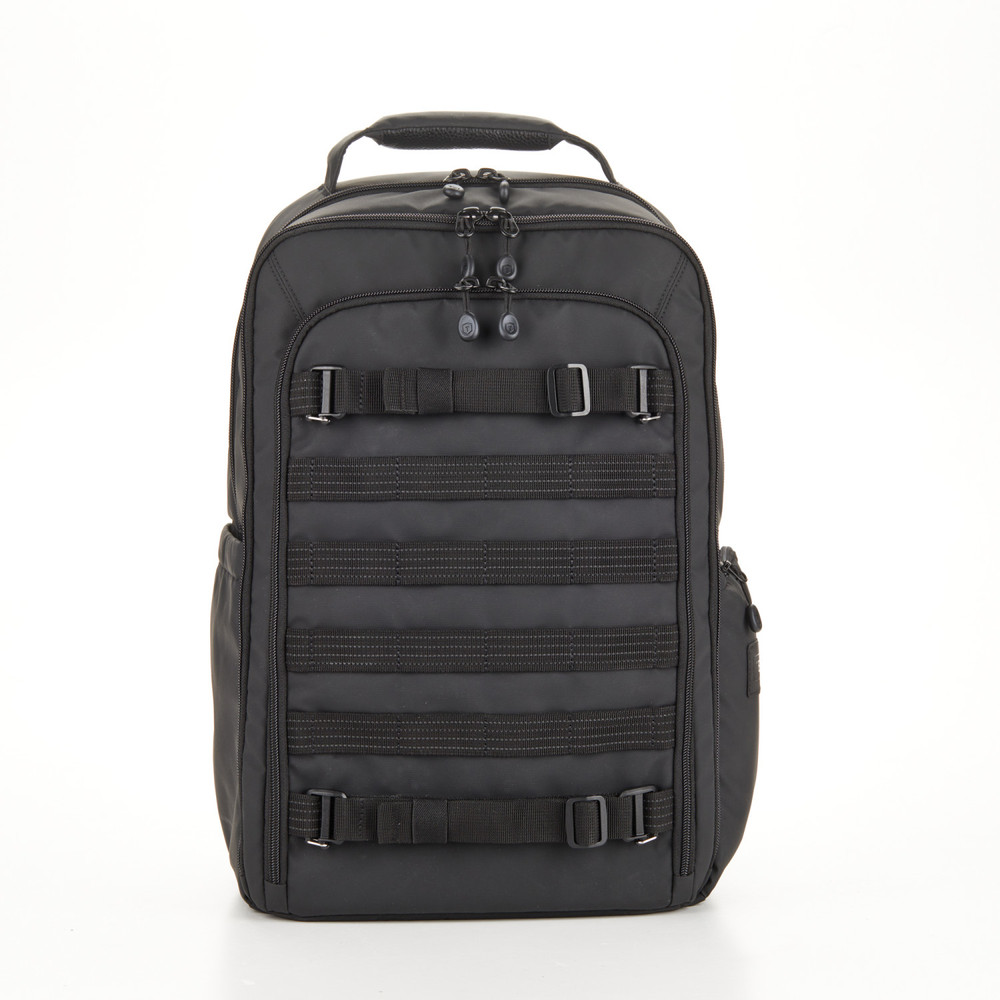 Tenba Axis v2 16L Road Warrior Backpack - Black (Open Box)