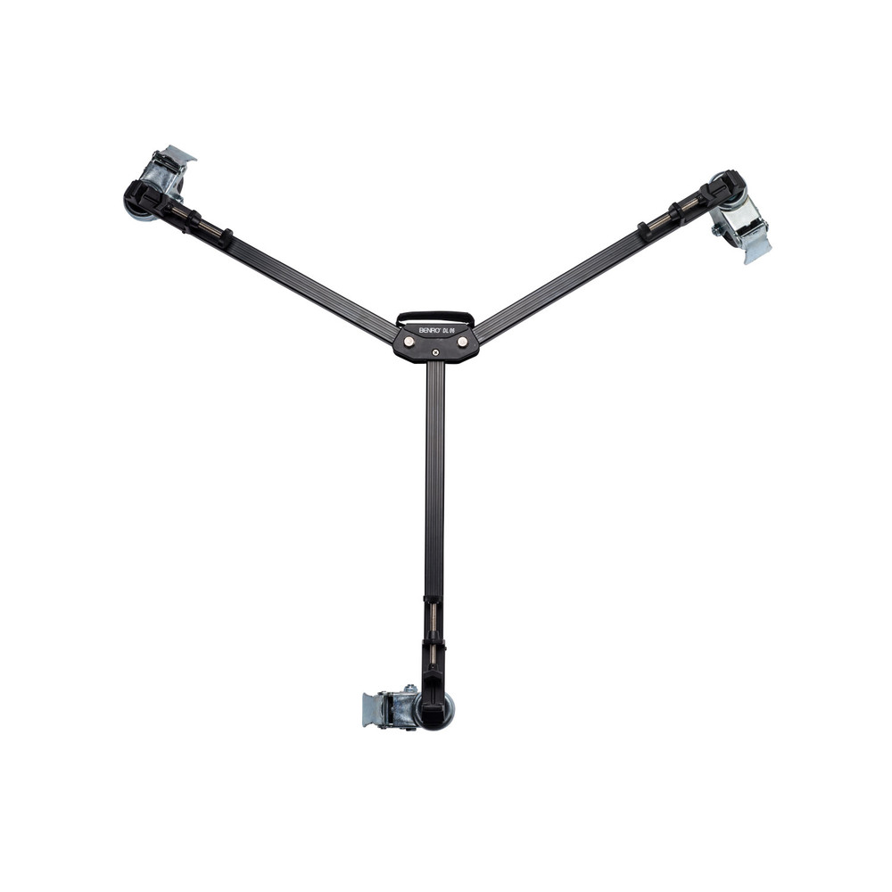 Benro Dolly For KH25 & other single tube Tripod (Open Box)