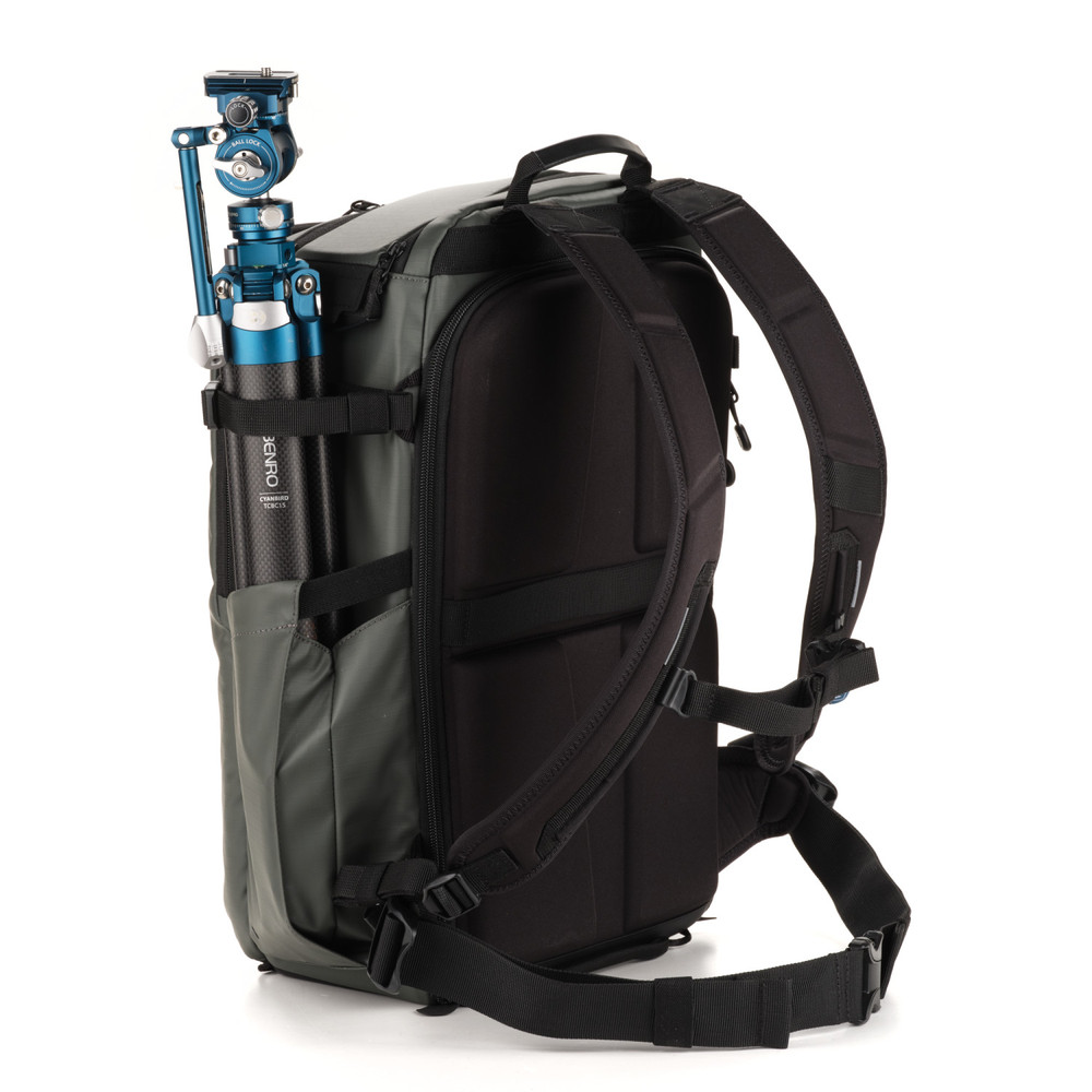 Tenba Solstice v2 20L Backpack - Gray