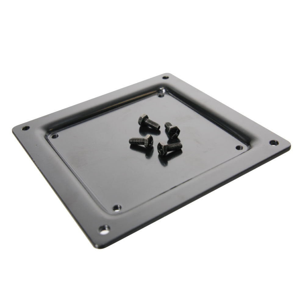 Kupo Monitor Arm with Burger Coupler