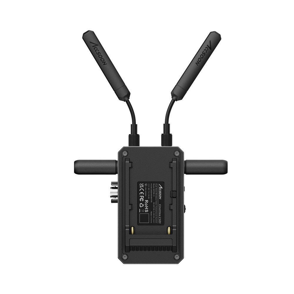 Accsoon CineView 2 SDI