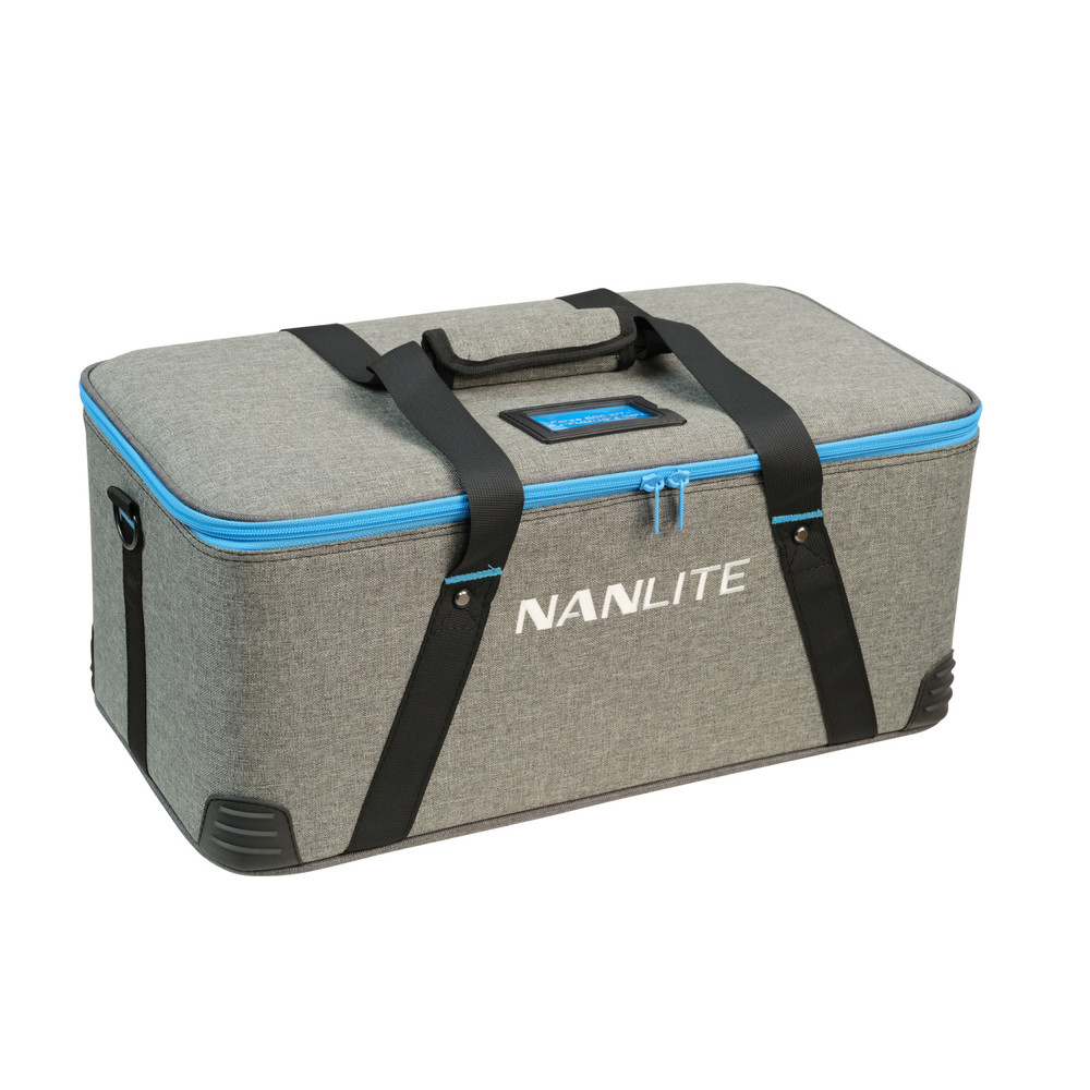 Nanlite Forza 60C Spotlight and Projection Attachment Kit