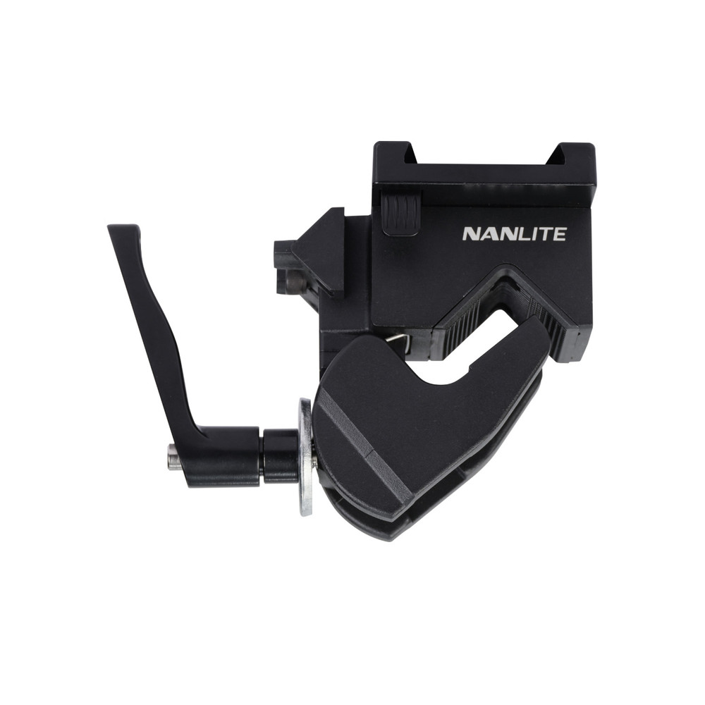 Nanlite Quick-Release Super Clamp for Forza 720, 500, 300 and PavoSlim (Open Box)