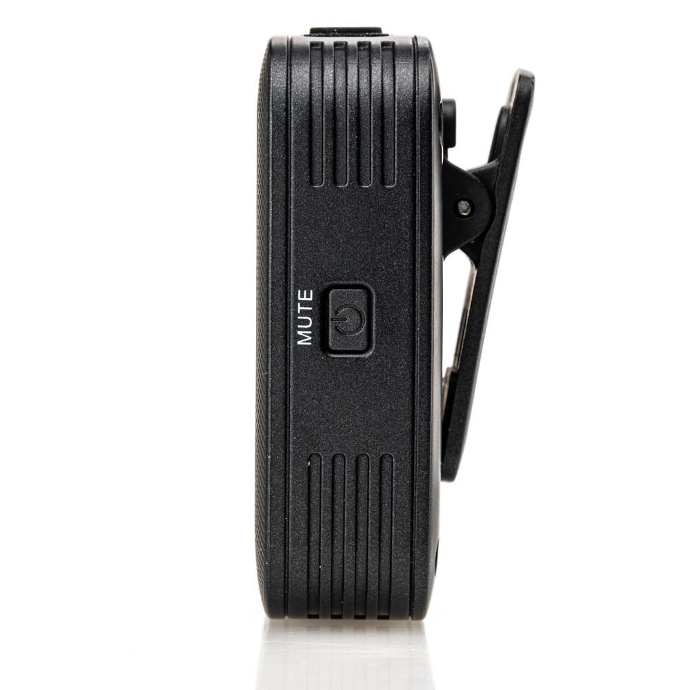 Saramonic Blink 500 Pro TX Clip-On Transmitter & Lavalier for Blink 500 Pro RX, RXDi and RXUC Receivers