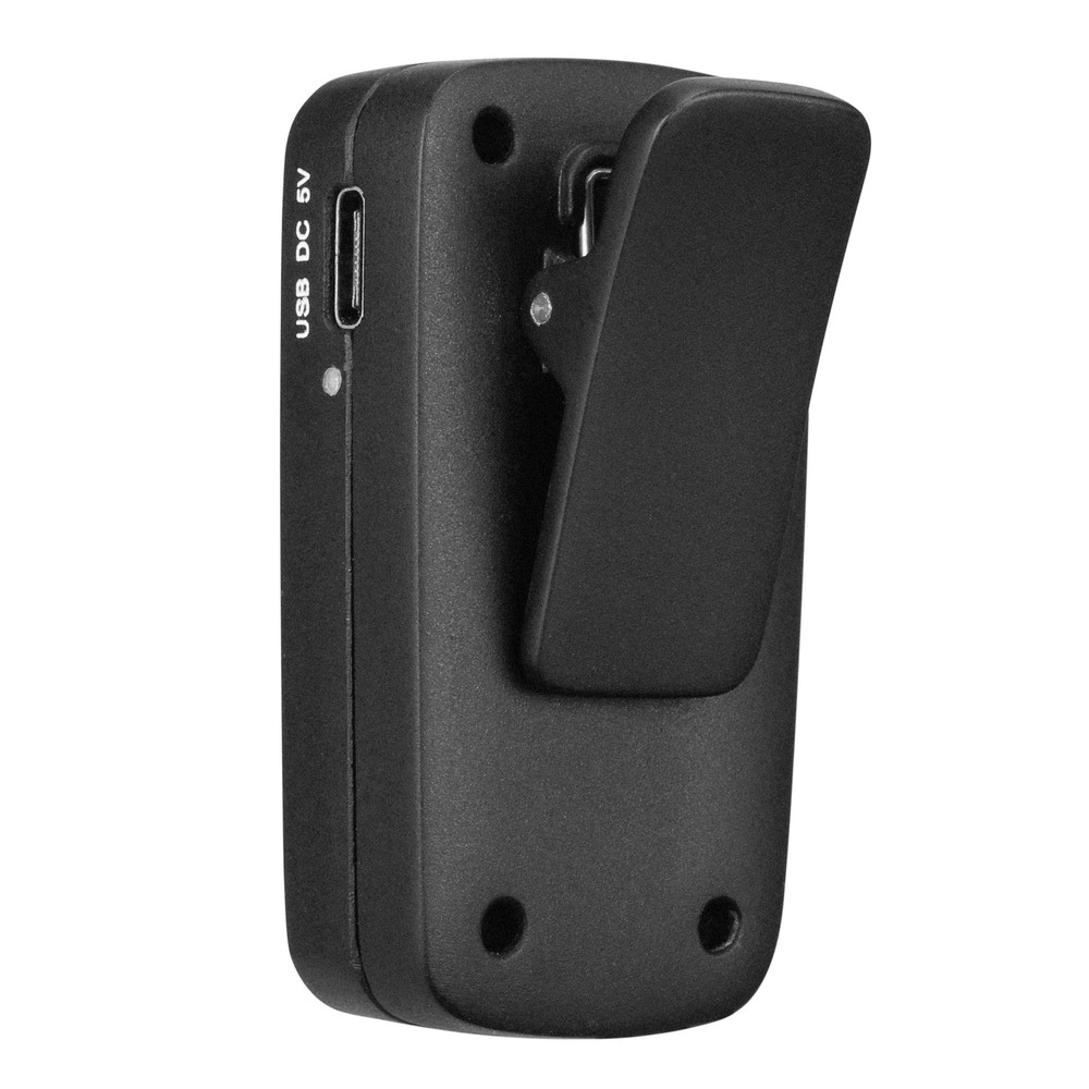 Saramonic Blink 500 RX Dual Camera-Mountable Receiver for Blink 500 Pro Transmitters with TRS & TRRS Cables (Open Box)